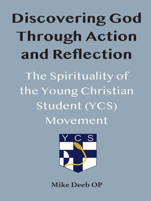 cover image of Discovering God Through Action and Reflection
